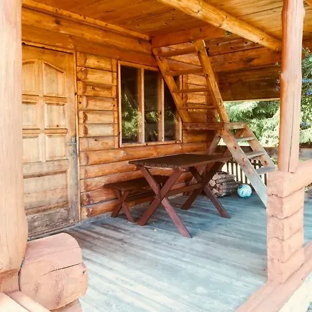 Vel Tuvak Dabai Villa Kundziniski Exterior photo