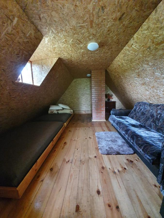 Vel Tuvak Dabai Holiday home *