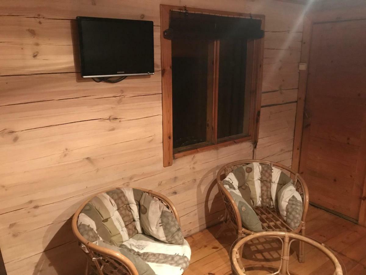 Vel Tuvak Dabai Holiday home Kundziniski