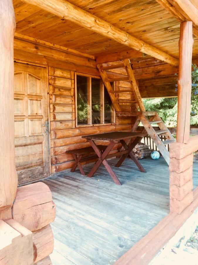 Holiday home Vel Tuvak Dabai *
