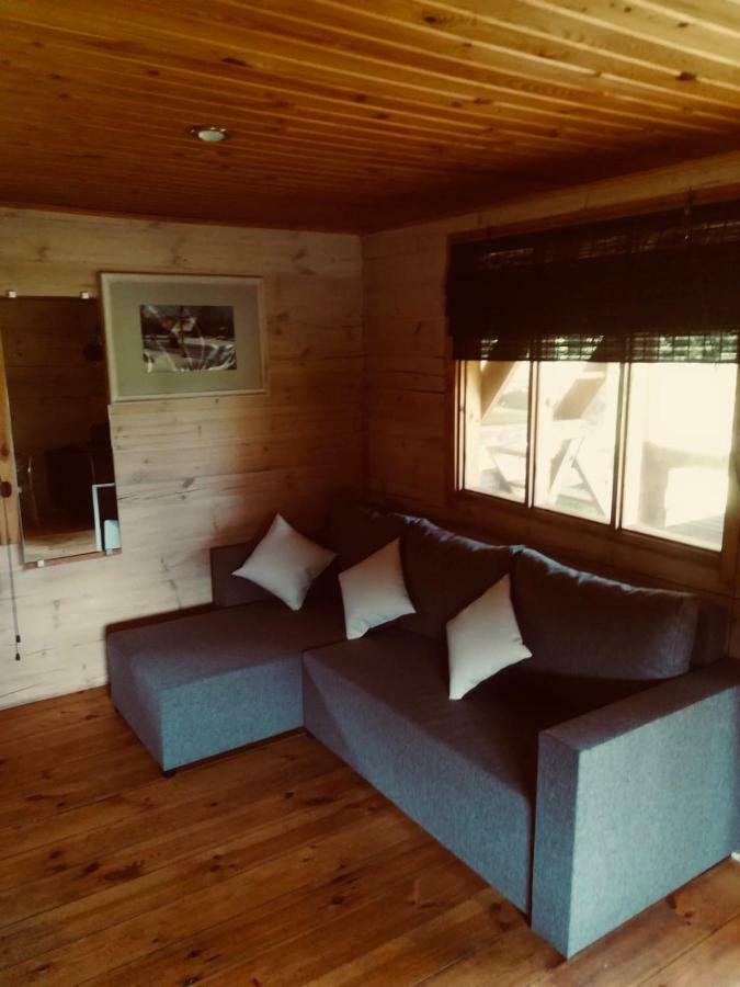 Holiday home Vel Tuvak Dabai *